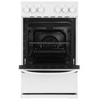 Электрическая плита DEXP EC50-M04C белый