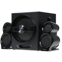 Speakers Microlab T10 black