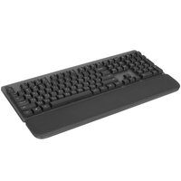 Клавиатура+мышь беспроводная   Xiaomi Wireless Keyboard and Mouse Set Comfort Edition серый