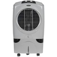 Охладитель воздуха Symphony Siesta 70XL серый
