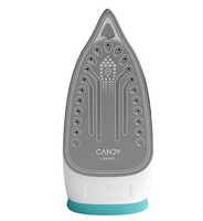 Утюг Candy CI-103 зеленый