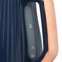 Электр чайнек Tefal Loft KO251430