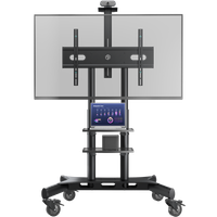 Стойка с кронштейном ONKRON TS1881