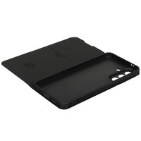 Чехол-книжка  Aceline Kors для Samsung Galaxy A57 фиолетовый
