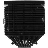 Кулер для процессора ID-COOLING FROZN A720 BLACK  черный