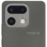 6.8" Смартфон realme 16 Pro+ 512 ГБ серый