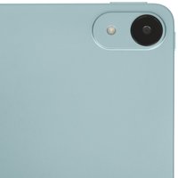 11" Планшет Infinix XPAD 30E LTE 128 ГБ зеленый + чехол