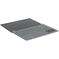 15.6" Ноутбук DEXP Aquilon C15-I3W500 серый