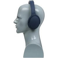 Wireless/wired headphones Aceline BT-275 blue 2023
