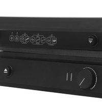 Гриль Redmond SteakMaster RGM-M822 серебристый