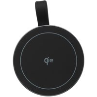 Беспроводное зарядное устройство UGREEN W712 черный