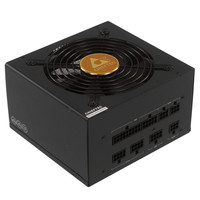 Блок питания 650W Chieftec Polaris PPS-650FC