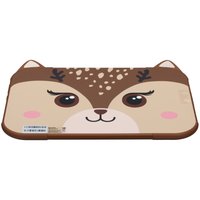 10.1" Планшет KENSHI Kids E18 LTE 64 ГБ бежевый