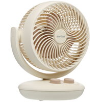 Вентилятор Aceline CJTF-630  бежевый