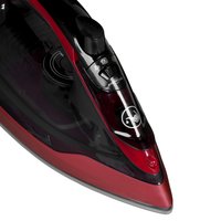 Утюг Tefal Express Steam FV2846E0 черный