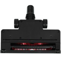 Вертикальный пылесос  Deerma DX700 Pro  черный