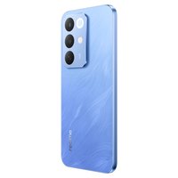 6.8" Смартфон realme С85 128 ГБ синий