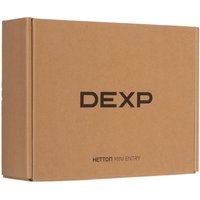 Мини ПК DEXP MINI ENTRY