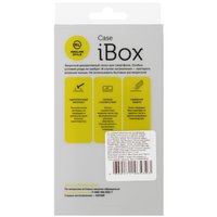 Red Line iBox Case для Tecno POP 8/ SPARK 20/ 20C/ GO 2024