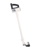 Upright vacuum cleaner    LG A9L-SLIM  beige