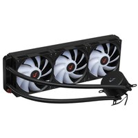 Система охлаждения ARDOR GAMING Frostwave 360 SC V2 черная