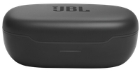 Наушники TWS JBL Endurance Peak 3  черный 2025