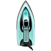 Утюг DEXP CE2400KF бирюзовый