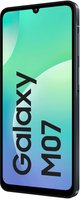 6.7" Смартфон Samsung Galaxy M07 64 ГБ черный