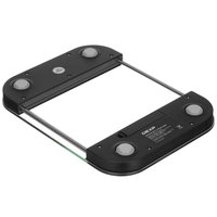 Oshxona tarozisi DEXP DKS-154G kulrang