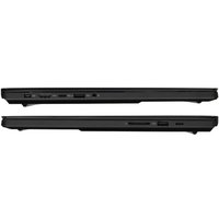 16" Ноутбук ASUS ProArt P16 H7606WR-SE008X черный