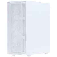PC case ARDOR GAMING Rare M6  white