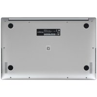 15.6" Ноутбук Infinix XBOOK 15 YL51A5 серебристый