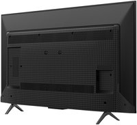 43" (108 см) Телевизор TCL 43P7L черный