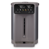 Термопот DEXP DTP-1905D серый