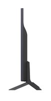 43" (108 см) Телевизор LG 43QNED82A6B синий