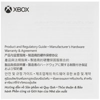 Геймпад беспроводной Microsoft Xbox Wireless Controller Breaker розовый