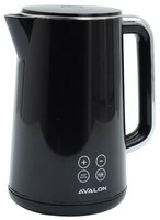 Elektr choynak Avalon AVL-KE-5211 qora