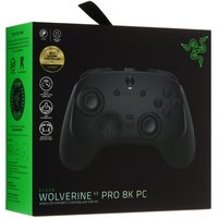 Геймпад беспроводной/проводной Razer Wolverine V3 Pro черный