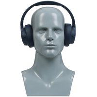 Беспроводные/проводные наушники JBL Tune 720BT  синий 2023