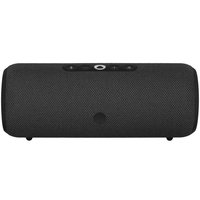 Smart portable speaker Яндекс Станция Стрит, black