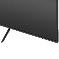 85" (216 см) Телевизор TCL 85P745 черный