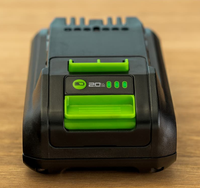 Battery Greenworks High Power G24HP2 24V