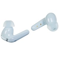 Наушники TWS Anker Soundcore R60i NC  голубой 2025