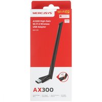 Wi-Fi адаптер Mercusys MA14H