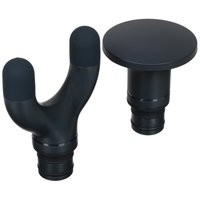 Массажный пистолет Xiaomi Massage Gun 2 черный