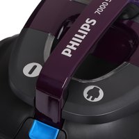 Пылесос  Philips FC9734/01 фиолетовый