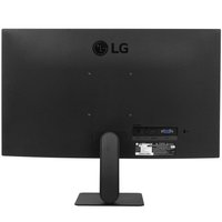 23.8" Монитор LG 24U411A-B черный