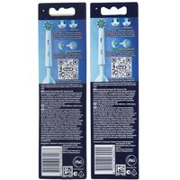 Набор сменных насадок ORAL-B Pro EB50RX-10 CrossAction