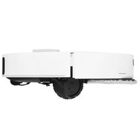 Robot vacuum cleaner Dreame L50 Ultra white