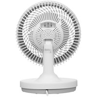 Вентилятор Aceline CD-25W  белый